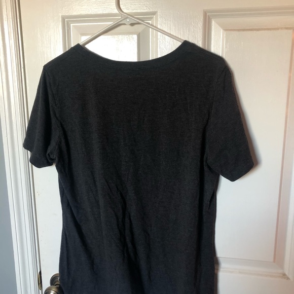 Walk in love. tee - Picture 4 of 4